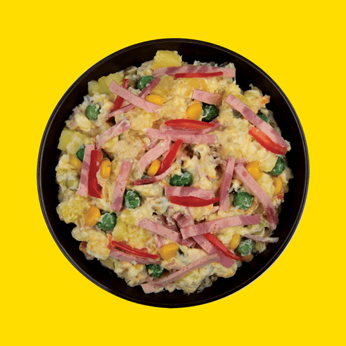 الویه کالباس گوشت مهروند