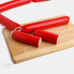 سوسیس آلمانی 40 درصد تانیس