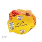 سوسیس کوکتل ژاپنی 60 درصد آندره