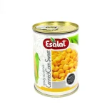 کنسرو ذرت اصالت
